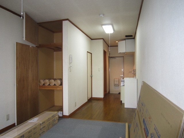 賃貸住宅ﾘﾌｫｰﾑ｜東京都練馬区2403 (2).JPG