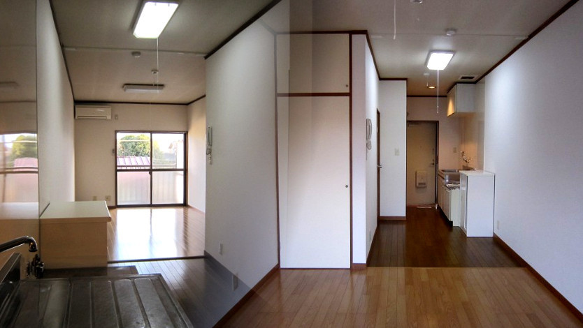 ｱﾊﾟｰﾄ原状回復ﾘﾌｫｰﾑ｜練馬区 (201202).jpg