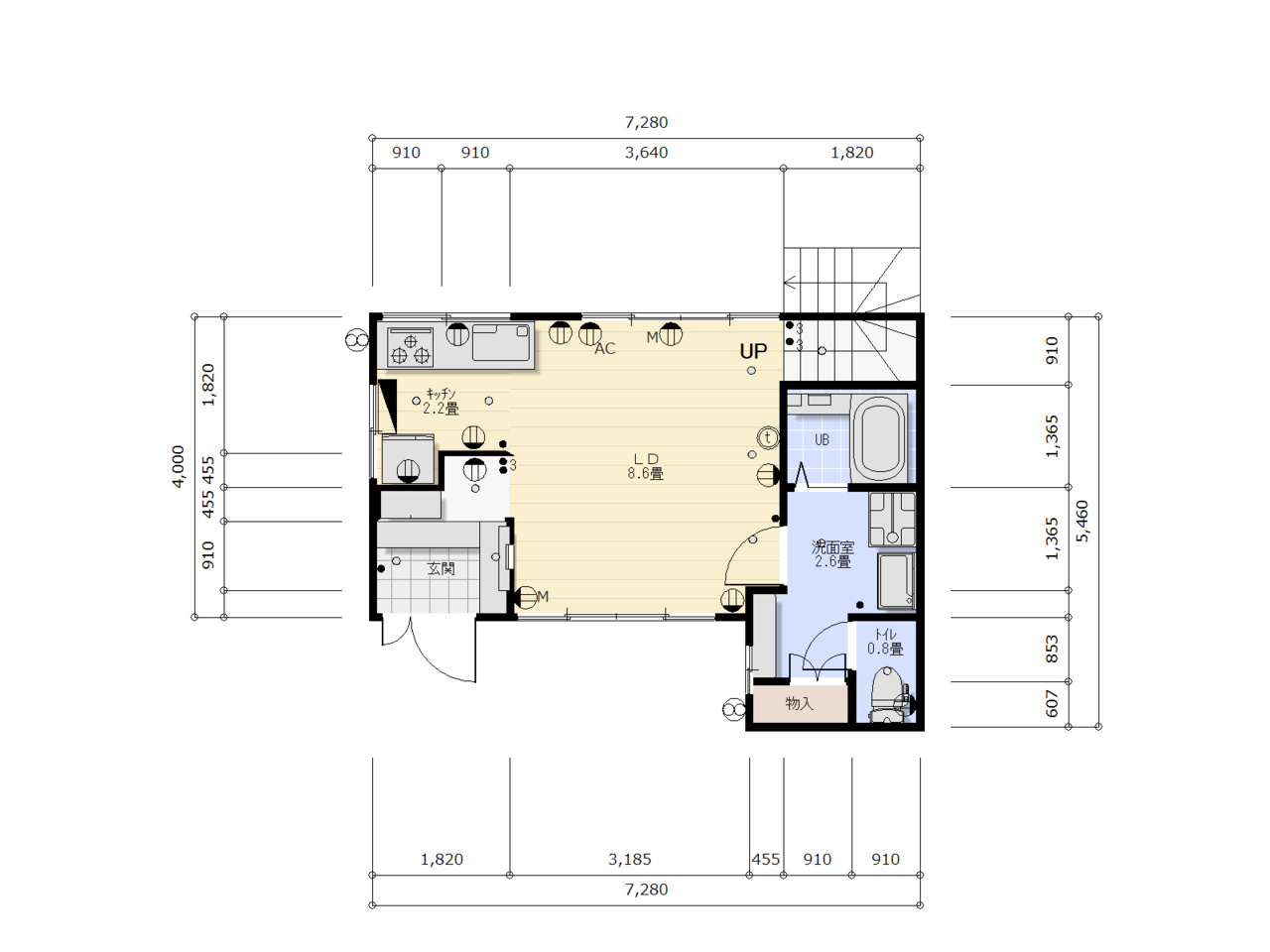 戸建ﾘﾉﾍﾞｰｼｮﾝ｜世田谷区 (2).png