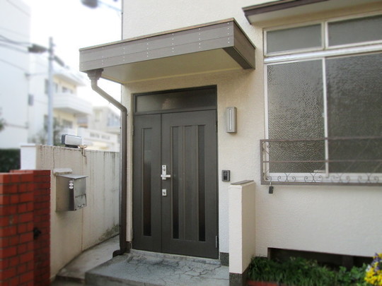 築古戸建リノベーション｜世田谷区 (16).JPG